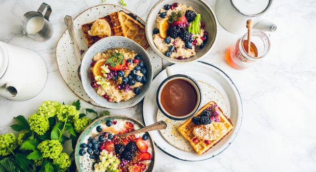 Guide 2023: Gode brunch steder i Aarhus med 1/3 skåret af prisen